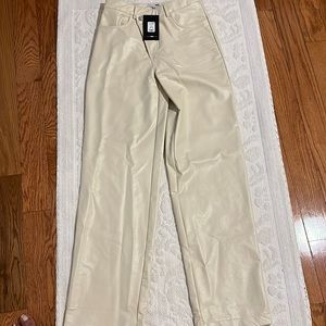 Brand new never worn